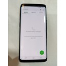 Samsung Galaxy S9 64gb Black Cracked Screen